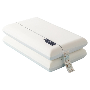 慢回弹记忆棉枕头护颈椎助睡眠学生宿舍单人家用成人酒店同款枕芯