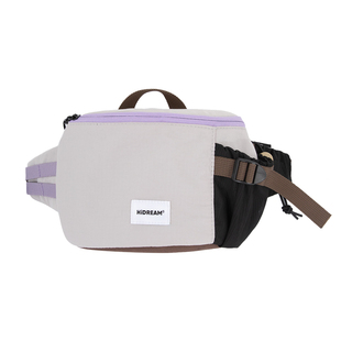 HiDREAM宠物便携包宠物零食袋训犬腰包遛狗零食袋遛狗包斜挎包