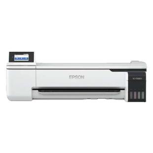爱普生SC-T3180 T3480 T5180 5480 5485DM绘图仪彩色喷墨打印机