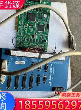 【询价】GT800-PCI-11/GOOGOLTECH/一套，看实图适用