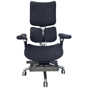 都畔适用西昊S300和T6人体工学椅套电脑办公通用分体保护座椅套罩