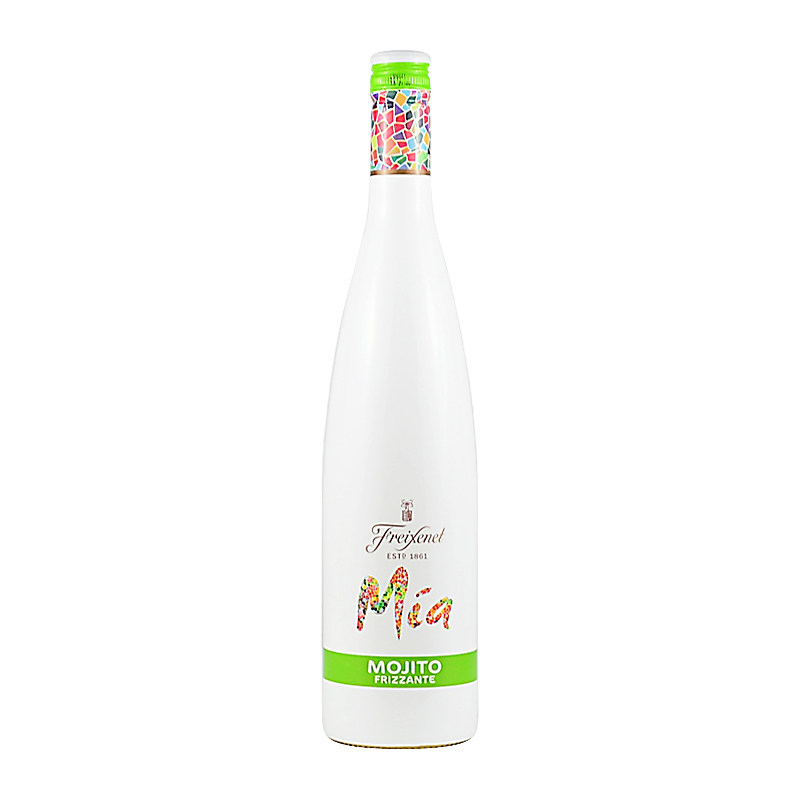 asc西班牙菲斯奈特鸡尾酒