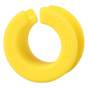 防风扣衣架固定扣晾衣杆卡扣挂钩晒衣服子防吹落钩圆管防滑固定器