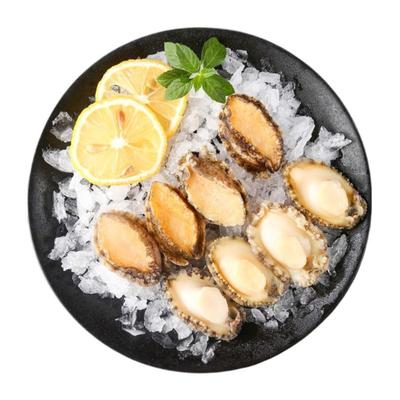冷冻去壳鲍鱼鲜|超1000次加购