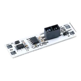 非触摸手扫感应开关模块 5/12/24V 60W直流 橱柜衣柜LED/3A/灯控