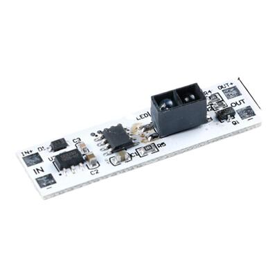 非触摸手扫感应开关模块 5/12/24V 60W直流 橱柜衣柜LED/3A/灯控
