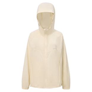 魔力薇薇小轻风山行防晒衣女款夏季外穿运动外套海边遮阳皮肤衣新