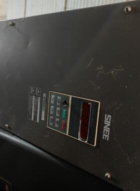 （请询价）正弦EM330D系列变频器。