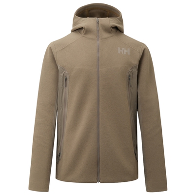 HH针冲锋衣内胆户外登山服外套