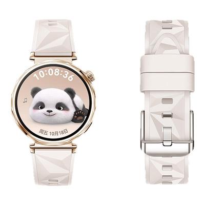 【官方同款】适用华为gt5冰晶纹