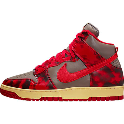 Nike/耐克正品 Dunk 男女舒适透气耐磨运动休闲鞋 DD9404-600