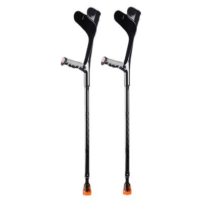 手臂式肘拐超艺拐杖骨折年轻人