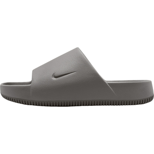 Nike/耐克官方正品夏季新款男士舒适厚底耐磨运动拖鞋FD4116-002