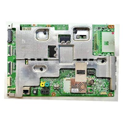 LG电视机主板EAX66886304