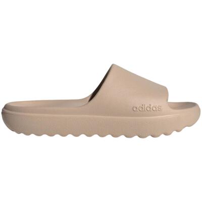 【自营】adidas阿迪达斯户外一字拖夏鲨鱼男女沙滩拖鞋JP9579凉拖