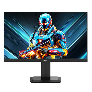 泰坦军团2K275Hz显示器27英寸QD量子点电脑240Hz电竞屏P2711S MAX