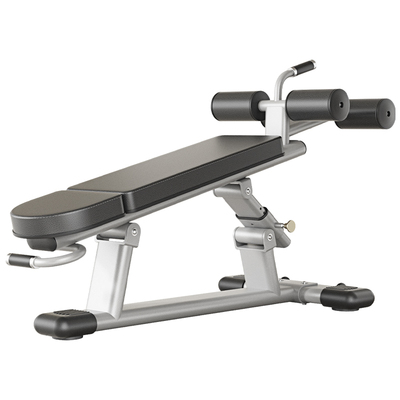 康斯特商用多功能仰卧起坐腹肌板