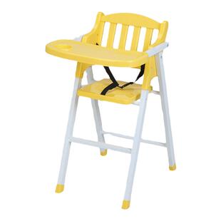 儿童餐椅学坐椅小凳子宝宝吃饭桌多功能家用餐厅可折叠小孩喂饭椅