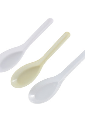 一次性勺子单独包装食品级