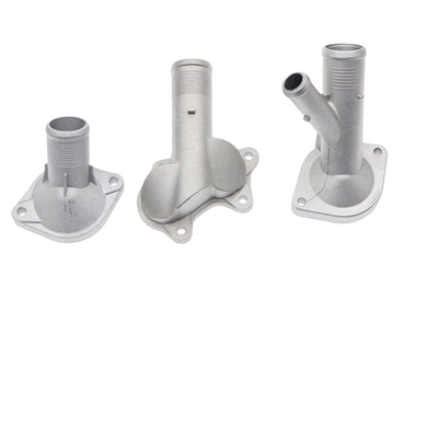 适配长城哈弗H2H4H2SH6M6F5F7H6酷派节温器上盖调温器铝盖配件