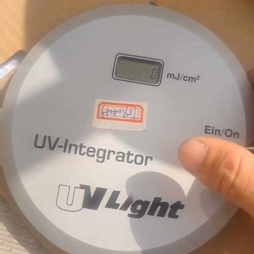 议价-UV Light-可维修