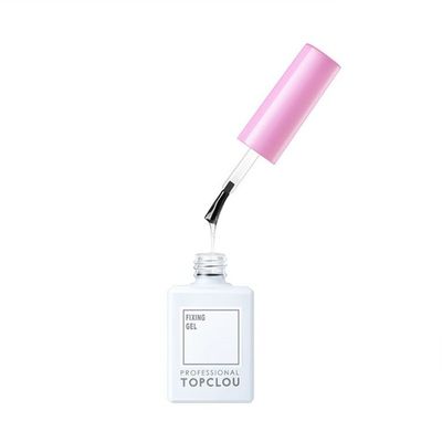 topclou甲片高粘度三合一光疗胶