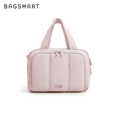 bagsmart化妆包大容量洗漱收纳包