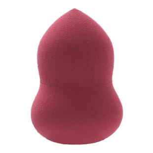 盒装葫芦水滴棉美妆蛋海绵粉扑彩妆化妆球不吃粉干湿两用