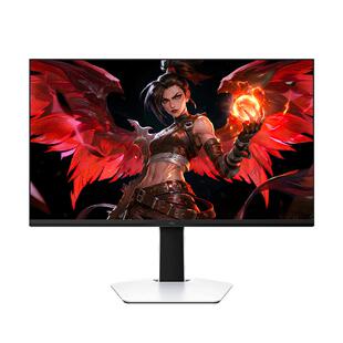 雷鸟U8APro狩猎者II代27英寸4K160Hz双模DC调光MiniLED电竞显示器