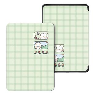 适用掌阅light4 turbo保护套light4c软壳ireader青春版Neo3硬壳light3软壳磁吸唤醒light2休眠Neo2日系可爱A6