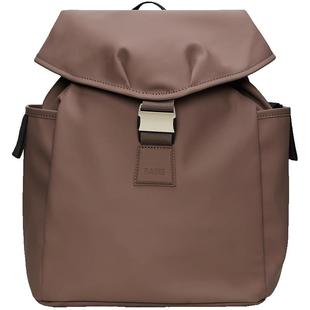 Rains 双肩背包电脑包书包旅行通勤出差轻便经典男女Valera/14840