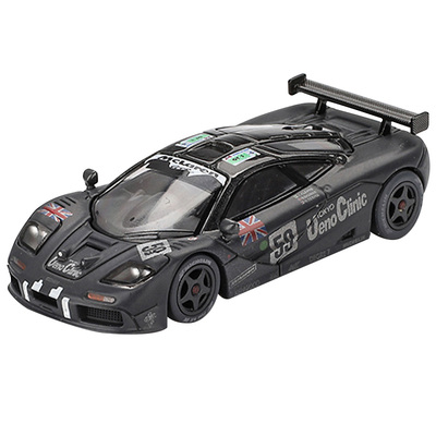 MINIGT迈凯伦F1GTR#591995