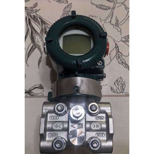 询价-横河EJA110E智能压力变送器型号EJA110EJMS可维修