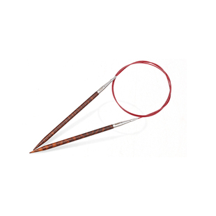 可拆卸蛇木纹环形针棒针套装环形毛衣针毛线循环针手工编织工具