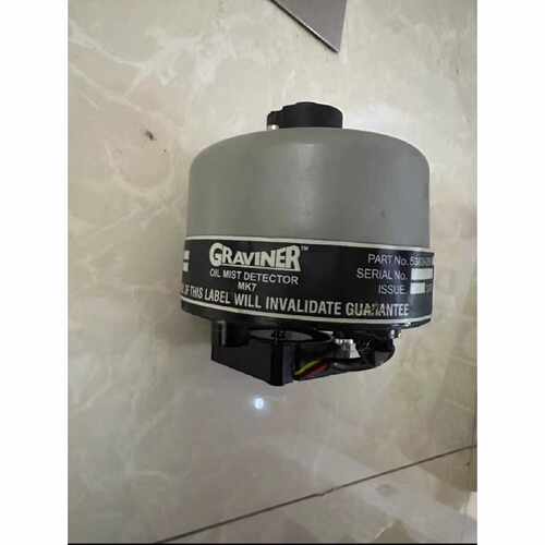 溢价-MK7油雾探头GRAVINER型号53836K26