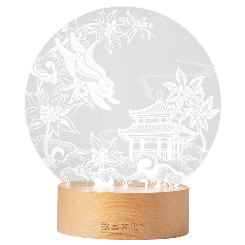 故宫万象华境·氛围灯