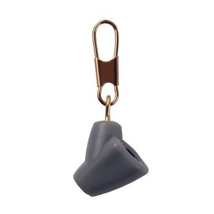 矶工坊阿波外挂扣加强浮漂座浮漂连接器海钓矶钓立漂阿波扣