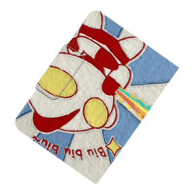 小米tpu可爱卡通保护套