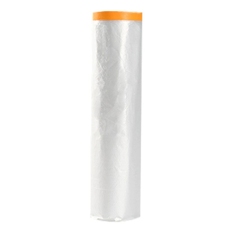防尘膜装修家用一次性遮盖宿舍沙发床头柜防尘罩塑料膜加厚保护膜