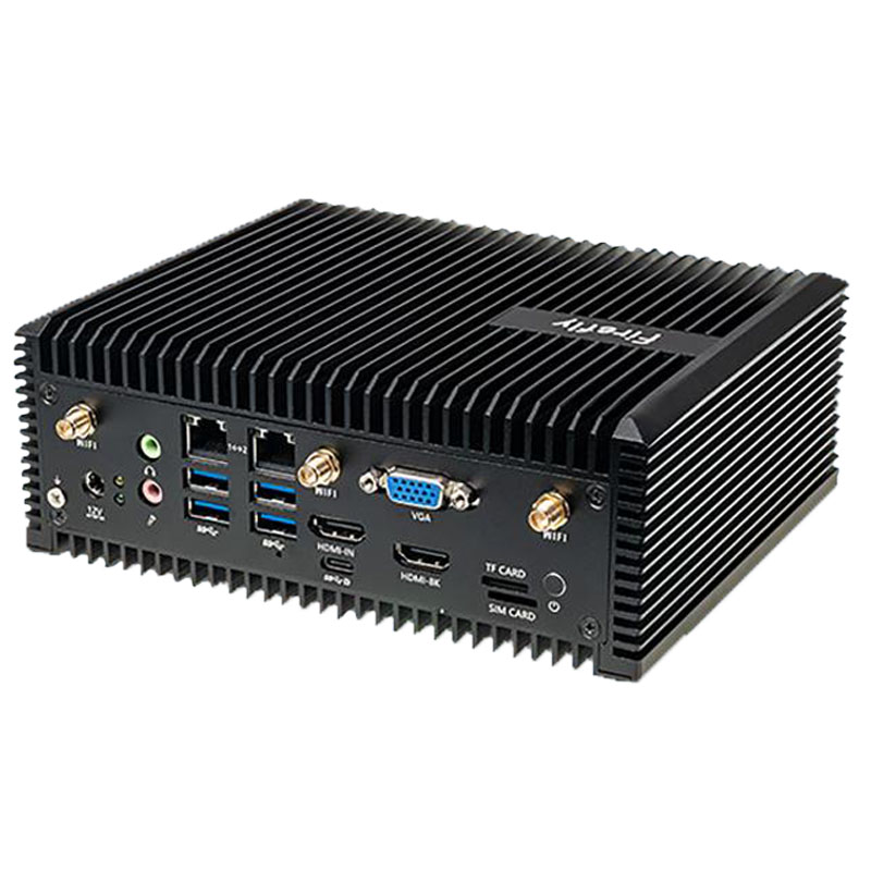 EC-A3588Q嵌入式主机NPU6tops8K