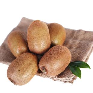 陕西眉县徐香猕猴桃绿心奇异果香甜孕妇儿童新鲜时令水果食陆猴儿