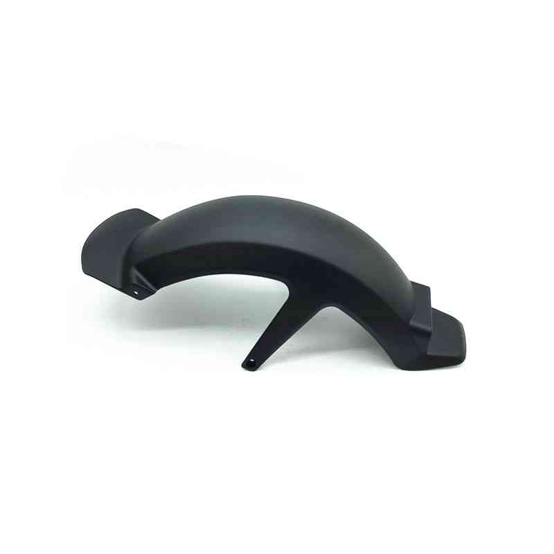 小牛F200/F400T/G400T/MQIL/M2/G6T/B2/U2后挡泥板后泥瓦后轮罩