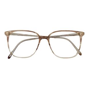 日本正品OLIVER PEOPLES玳瑁板材可配近视素颜眼镜框女OOV5374U