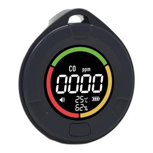 【26新款】测小菲一氧化碳报警器户外露营帐篷煤烟浓度气体检测仪