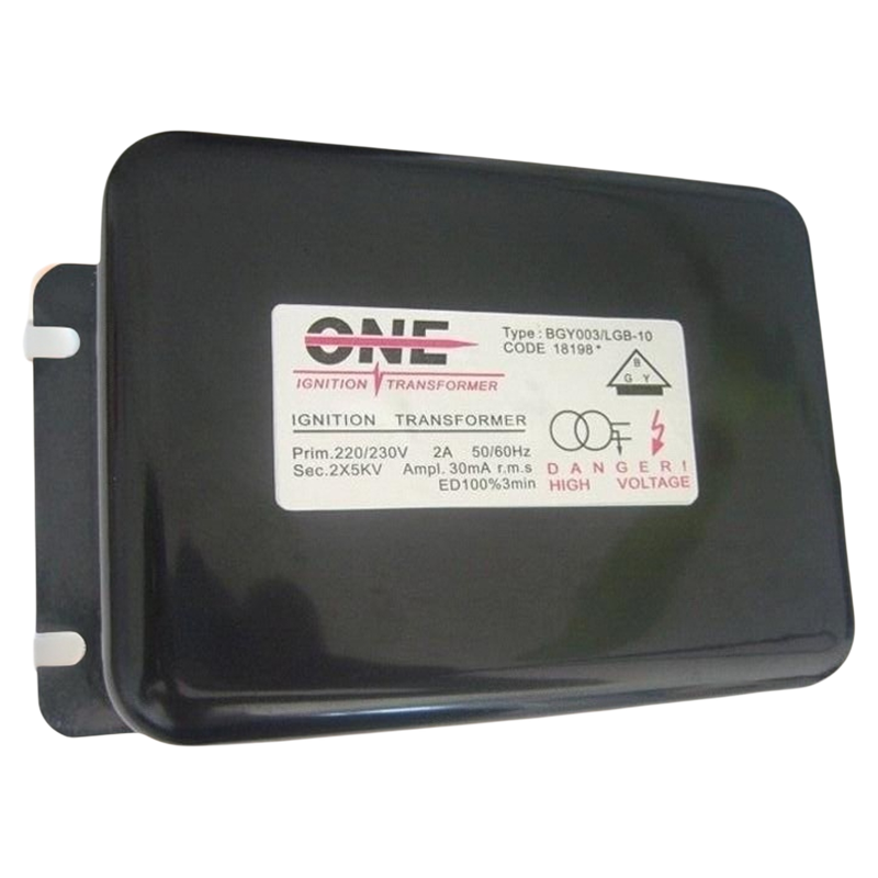 ONC燃烧机点火器燃气变压器线圈