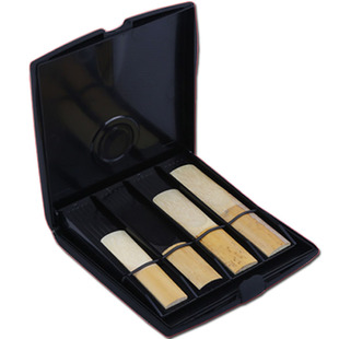 D’Addario/达达里奥哨片保湿盒萨克斯单簧管哨片盒子