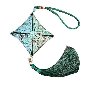 圣诞新年礼物香囊活动手工材料包