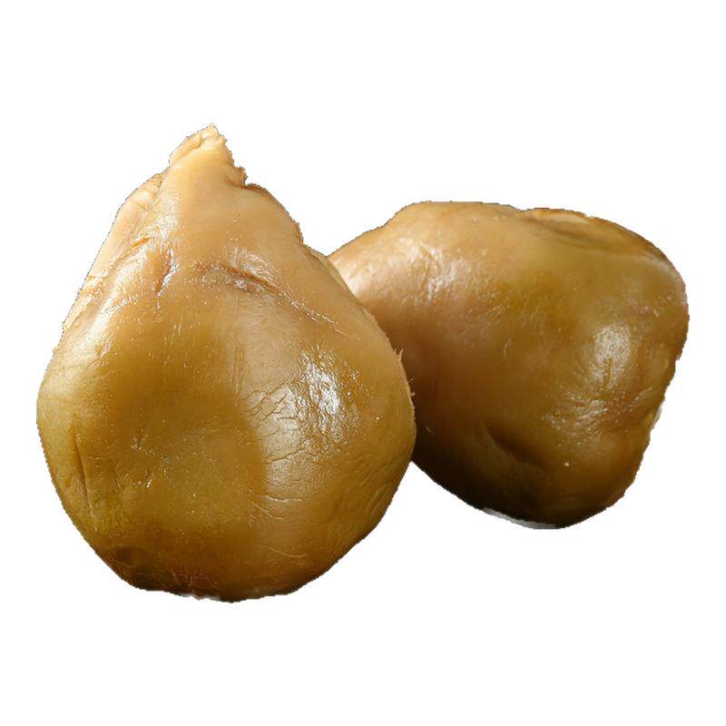 山东咸菜疙瘩农家自制大缸腌制辣