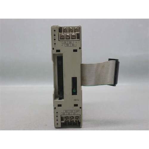 FX-8EX FX8EX 可编程控制器 DC24V 7mA 30 天保修—议价