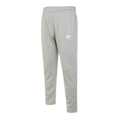 正品NIKE耐克男裤2024冬季款法式毛圈针织卫裤运动长裤BV2714-063